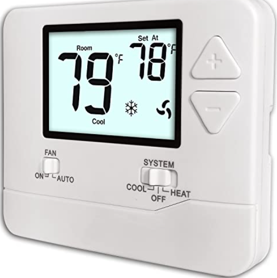 Control térmico y automatización HVAC